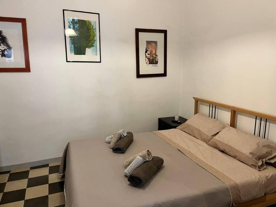 Appartamento Domari Turi Zewnętrze zdjęcie
