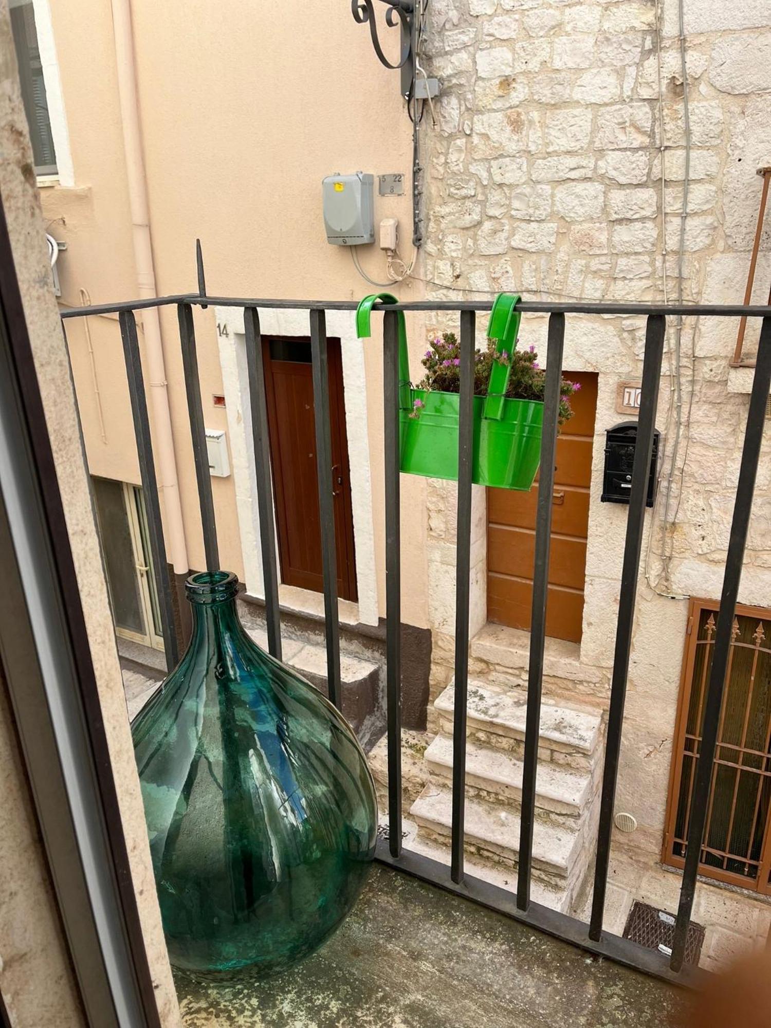Appartamento Domari Turi Zewnętrze zdjęcie